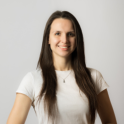 Bc. Barbora Králová