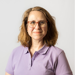 MUDr. Martina Mojhová