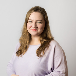 MUDr. Monika Džundová